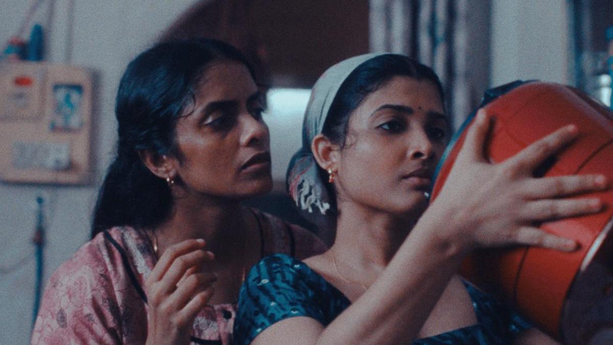 Cannes 2024 Payal Kapadia’s ‘All We Imagine As Light’ to compete for